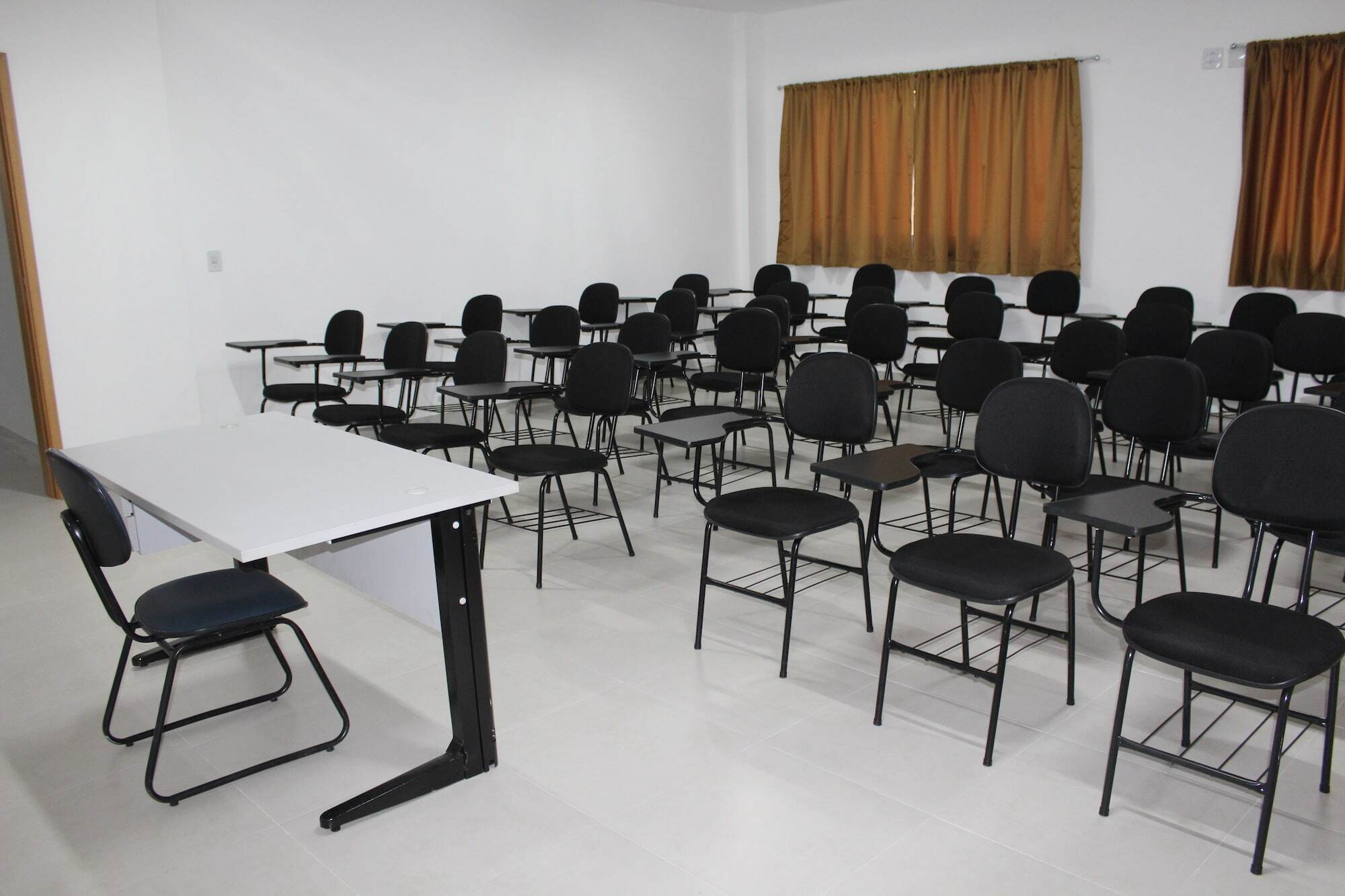 Hotel Infinity Mauá エクステリア 写真